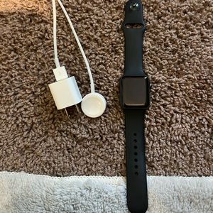 Apple Watch series 3 size 38/41